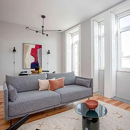 Hotel Liiiving In - Art Design Porto