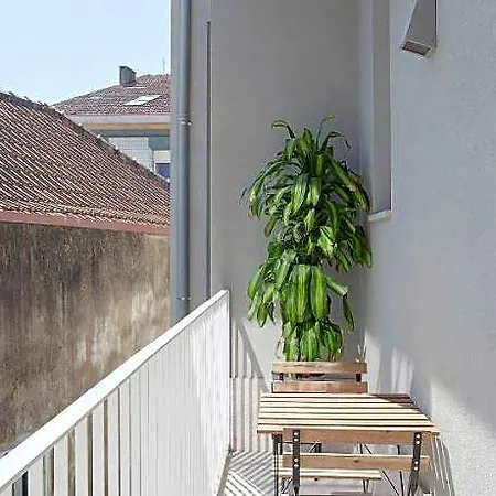 Hotel Liiiving In - Art Design Porto