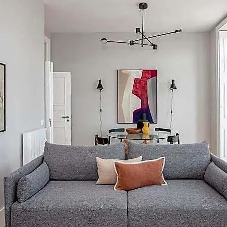 Liiiving In - Art Design Hotel Porto
