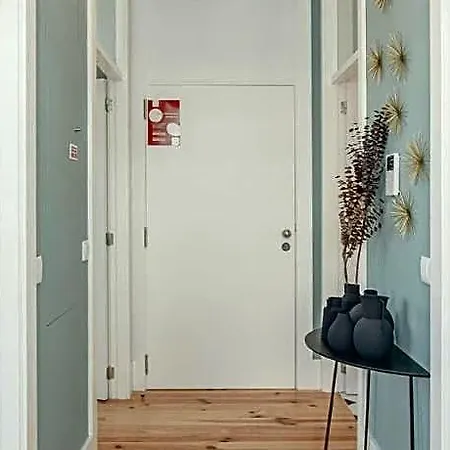 Liiiving In - Art Design Hotel 3*