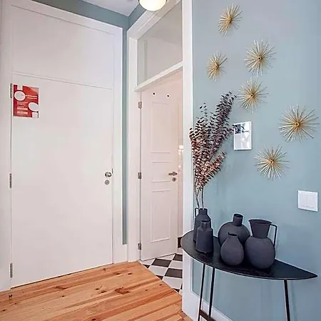 Liiiving In - Art Design Hotel Porto