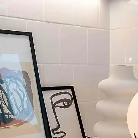Hotel Liiiving In - Art Design