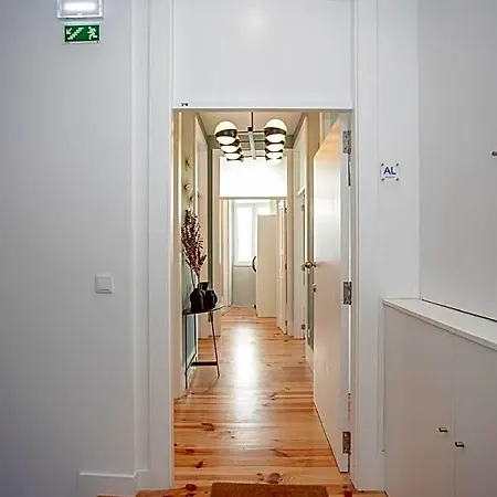 Hotel Liiiving In - Art Design