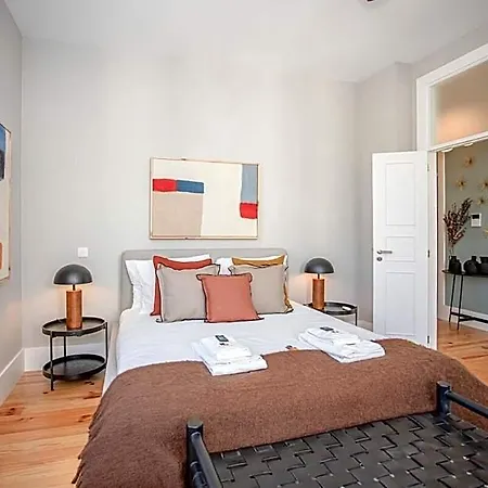 Hotel Liiiving In - Art Design Porto