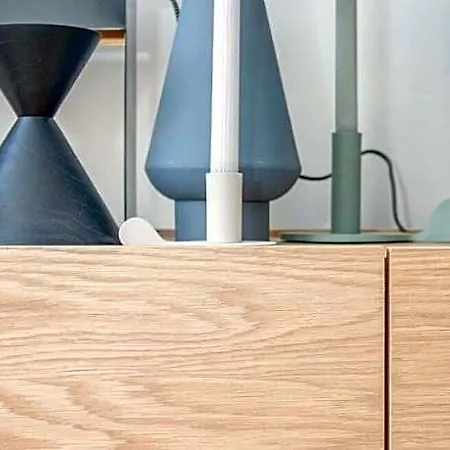 Hotel Liiiving In - Art Design Porto