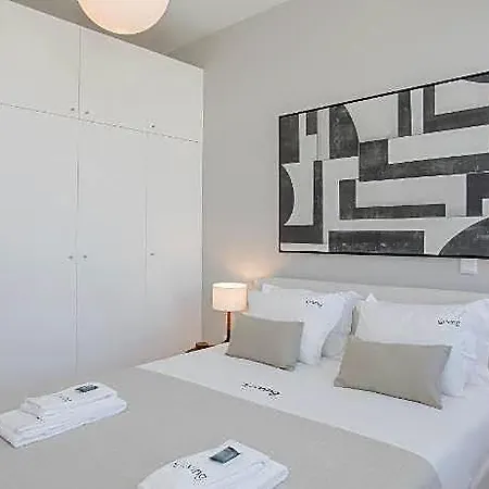 Hotel Liiiving In - Art Design Porto